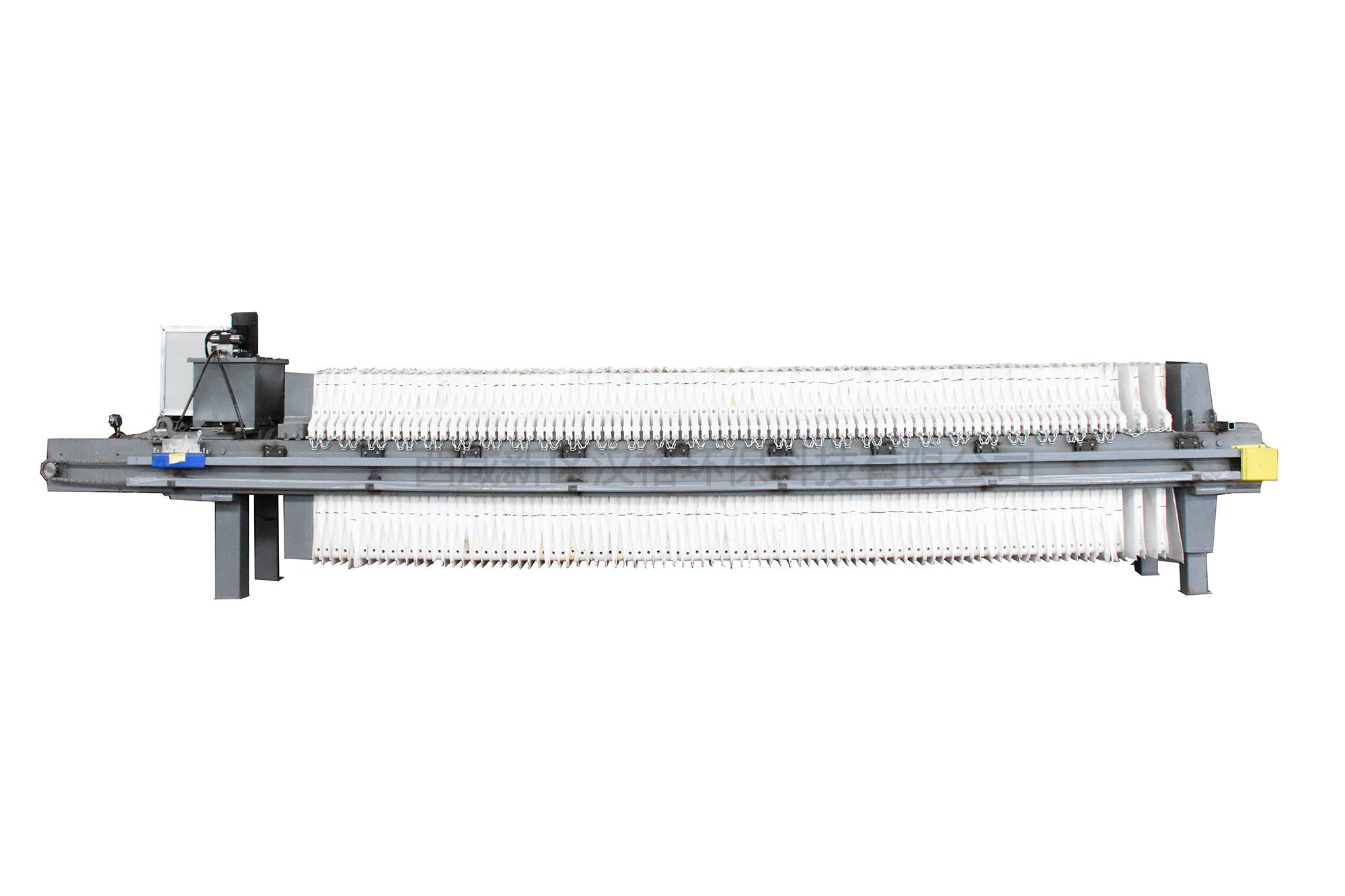 XAMYZ/1250廂式壓濾機產品